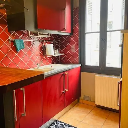 Le 122, Maison Bastide St Louis *