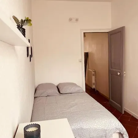 Semesterbostad Le 122, Maison Bastide St Louis