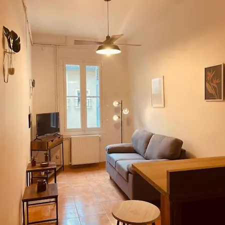 Holiday home Le 122, Maison Bastide St Louis Carcassonne