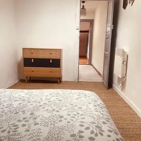 Semesterbostad Le 122, Maison Bastide St Louis Carcassonne