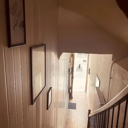 Holiday home Le 122, Maison Bastide St Louis Carcassonne