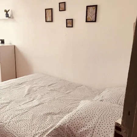 Holiday home Le 122, Maison Bastide St Louis Carcassonne